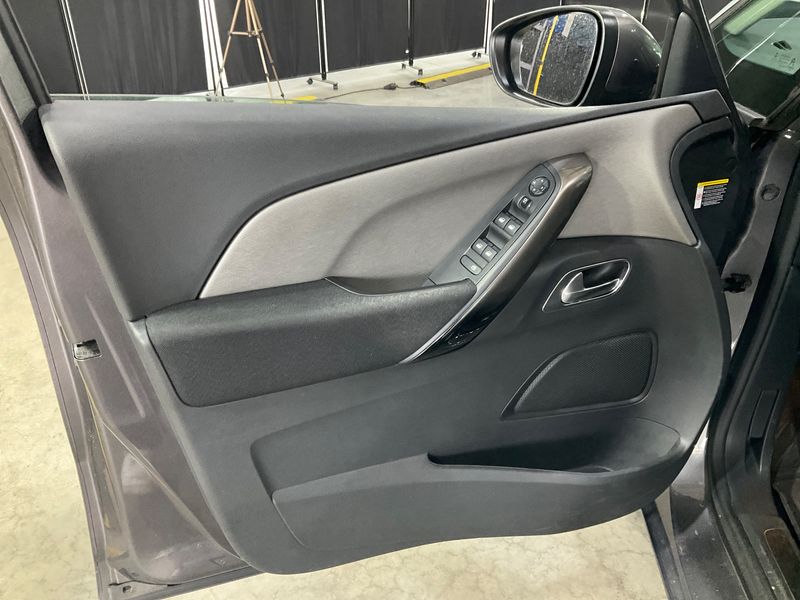 Citroen C4 Grand Picasso 2.0 Blue-HDi Shine 2018 – снимка 31