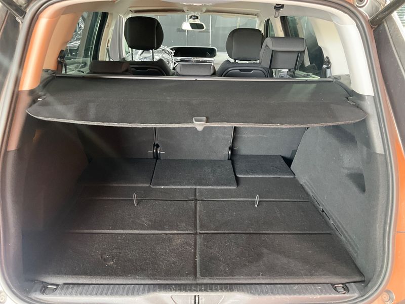 Citroen C4 Grand Picasso 2.0 Blue-HDi Shine 2018 – снимка 35