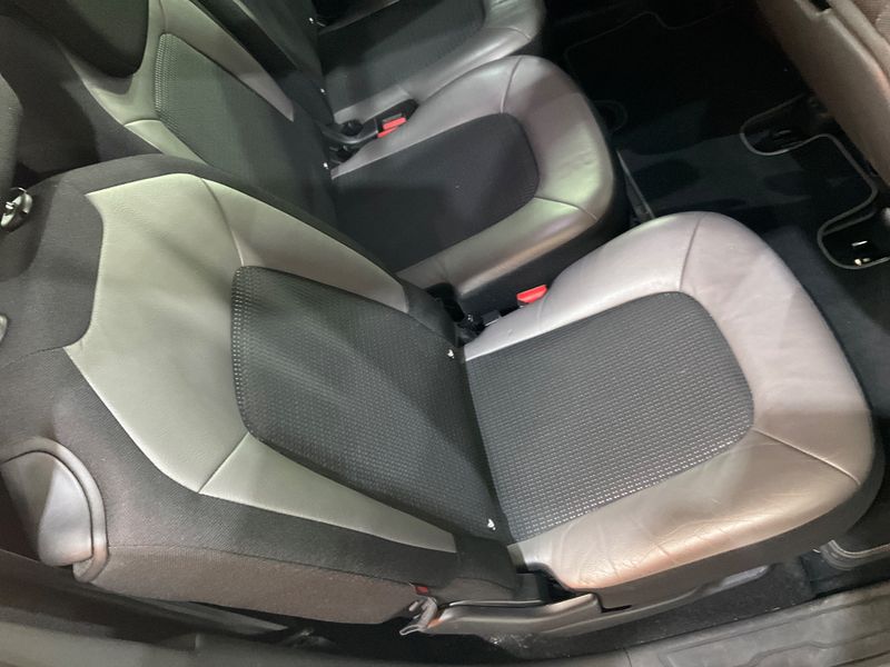 Citroen C4 Grand Picasso 2.0 Blue-HDi Shine 2018 – снимка 28