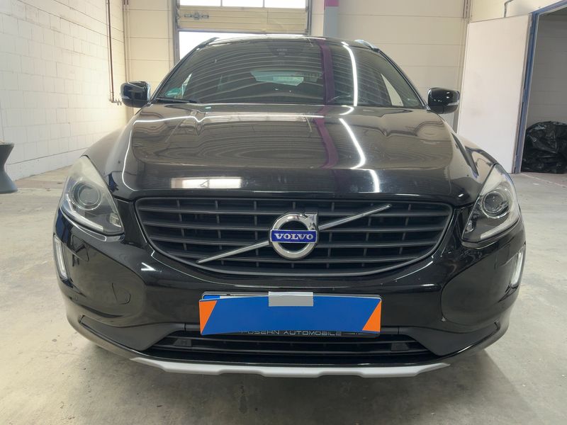 Volvo XC60 2.0 D4 Ocean Race 2WD 2016 – снимка 14