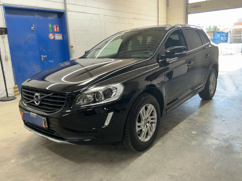Volvo XC60 2.0 D4 Ocean Race 2WD 2016 – снимка 1