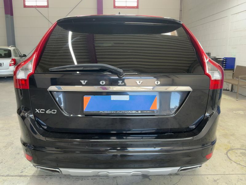 Volvo XC60 2.0 D4 Ocean Race 2WD 2016 – снимка 7