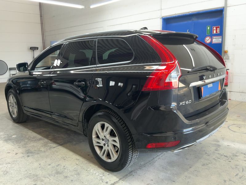 Volvo XC60 2.0 D4 Ocean Race 2WD 2016 – снимка 6