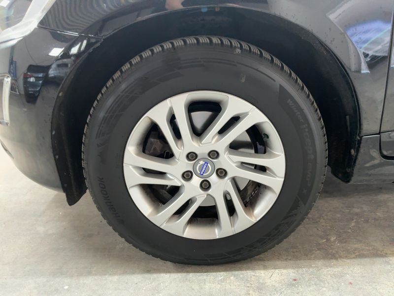 Volvo XC60 2.0 D4 Ocean Race 2WD 2016 – снимка 3