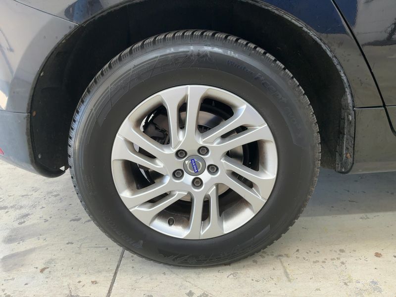 Volvo XC60 2.0 D4 Ocean Race 2WD 2016 – снимка 9