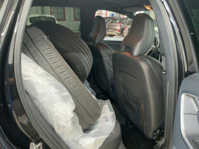 Volvo XC60 2.0 D4 Ocean Race 2WD 2016 – снимка 20