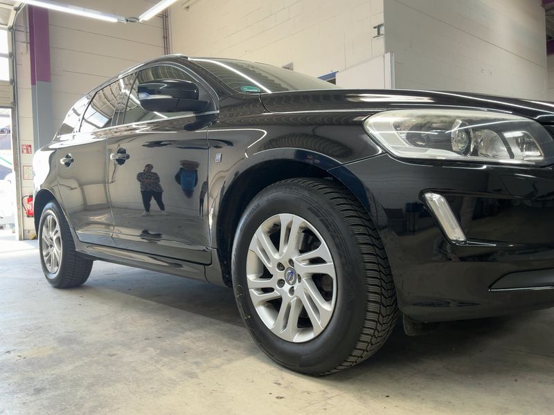 Volvo XC60 2.0 D4 Ocean Race 2WD 2016 – снимка 12