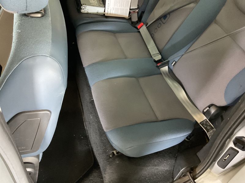 Citroen Berlingo 1.6 Multispace 2010 – снимка 6