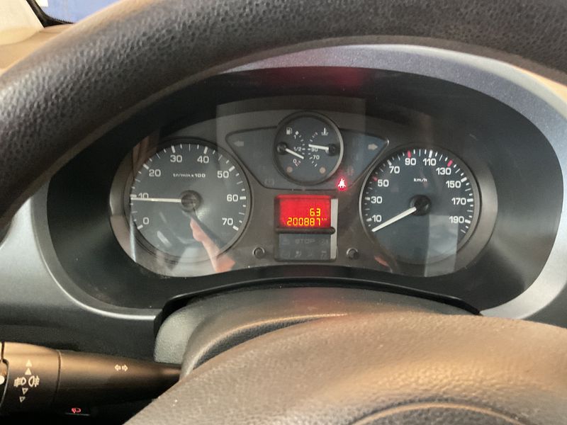 Citroen Berlingo 1.6 Multispace 2010 – снимка 4