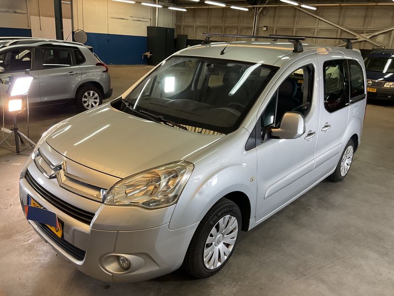 Citroen Berlingo 1.6 Multispace 2010 – снимка 1
