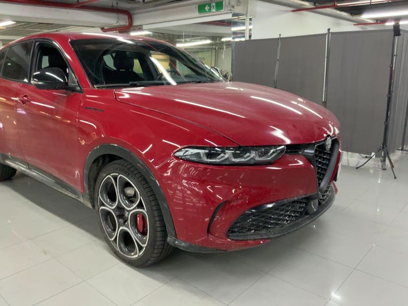 Alfa Romeo Tonale 1.5 VGT Edizione Speciale 2023 – снимка 12
