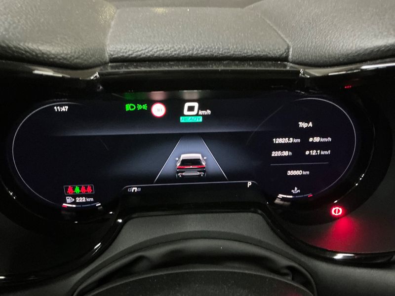 Alfa Romeo Tonale 1.5 VGT Edizione Speciale 2023 – снимка 18
