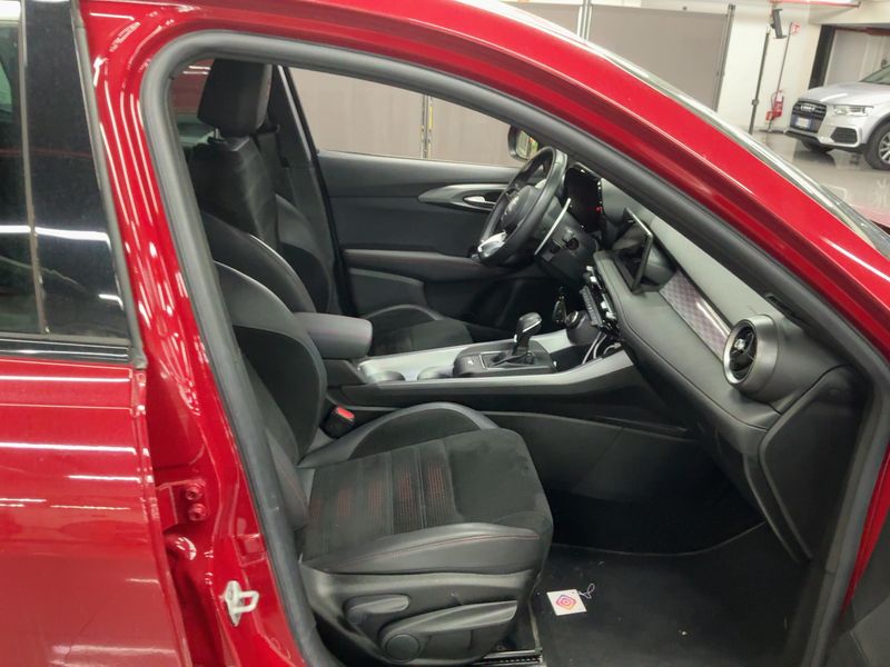 Alfa Romeo Tonale 1.5 VGT Edizione Speciale 2023 – снимка 16