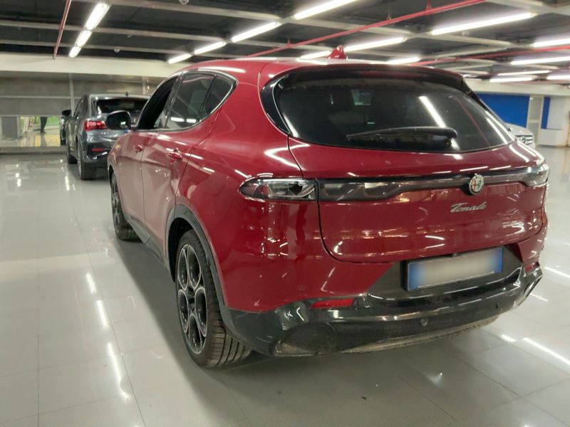 Alfa Romeo Tonale 1.5 VGT Edizione Speciale 2023 – снимка 6
