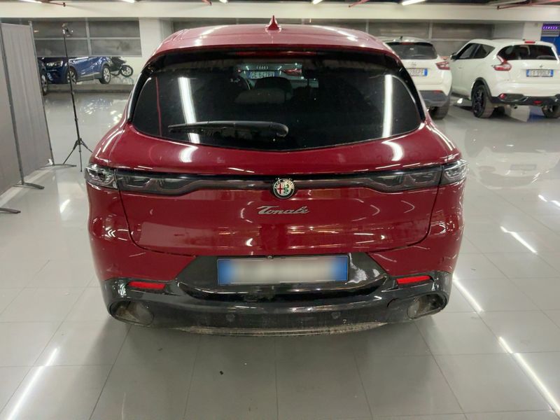 Alfa Romeo Tonale 1.5 VGT Edizione Speciale 2023 – снимка 7