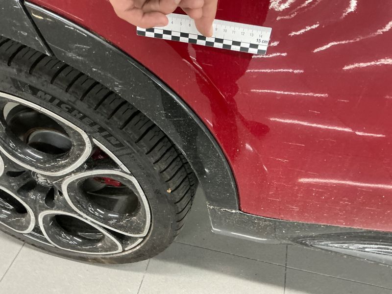 Alfa Romeo Tonale 1.5 VGT Edizione Speciale 2023 – снимка 21