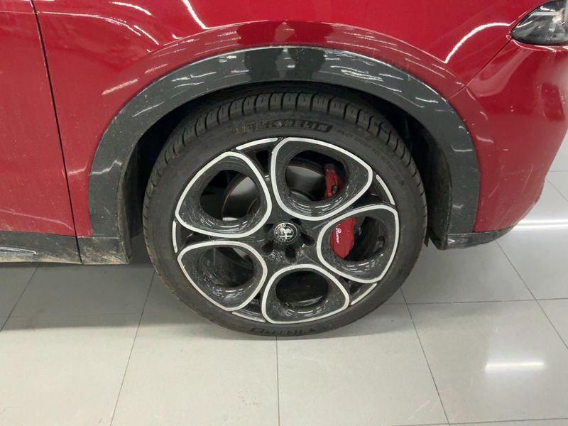 Alfa Romeo Tonale 1.5 VGT Edizione Speciale 2023 – снимка 11