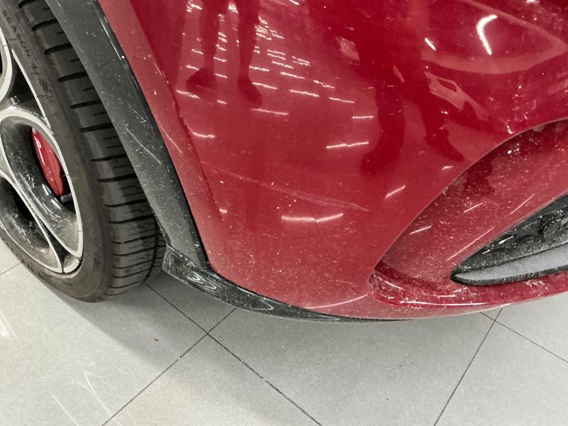 Alfa Romeo Tonale 1.5 VGT Edizione Speciale 2023 – снимка 25