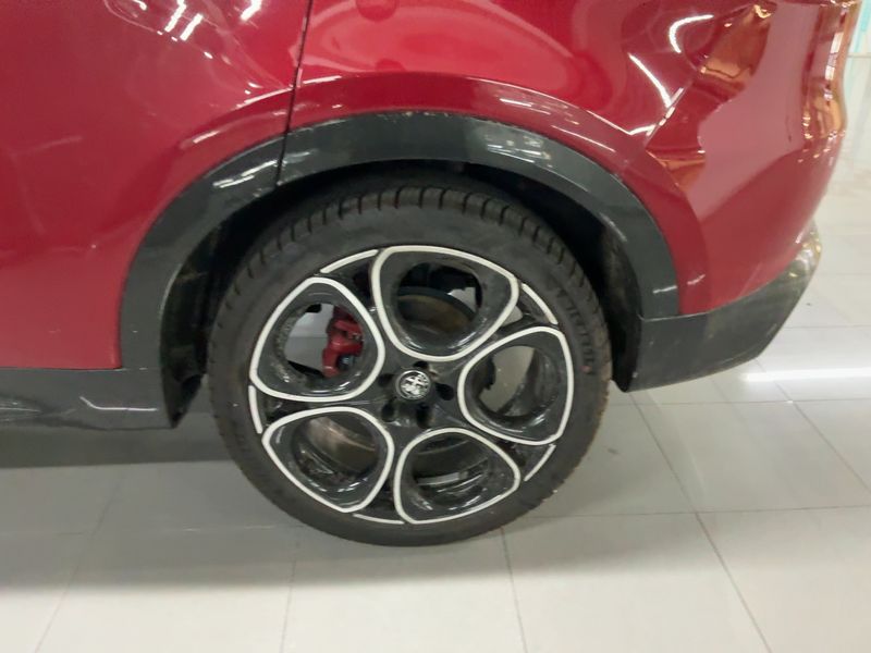 Alfa Romeo Tonale 1.5 VGT Edizione Speciale 2023 – снимка 5