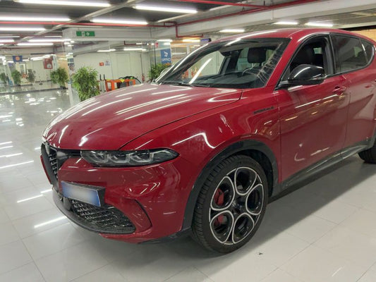 Alfa Romeo Tonale 1.5 VGT Edizione Speciale 2023 – снимка 2