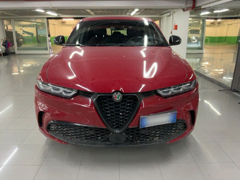 Alfa Romeo Tonale 1.5 VGT Edizione Speciale 2023 – снимка 14
