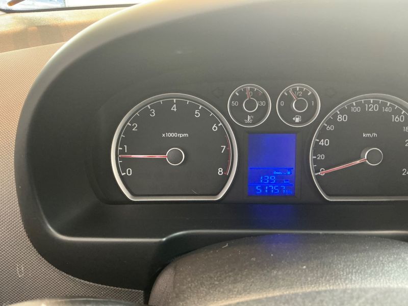 Hyundai i30 1.4 Classic 2012 – снимка 18