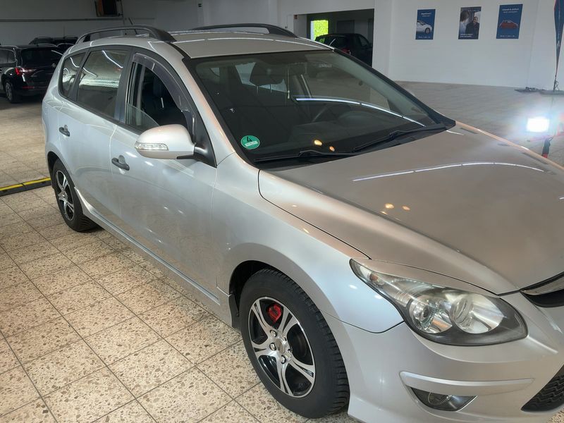 Hyundai i30 1.4 Classic 2012 – снимка 12