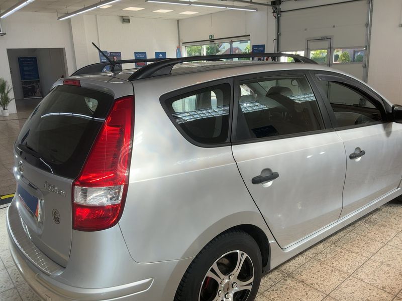 Hyundai i30 1.4 Classic 2012 – снимка 8