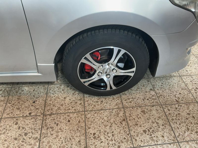 Hyundai i30 1.4 Classic 2012 – снимка 11
