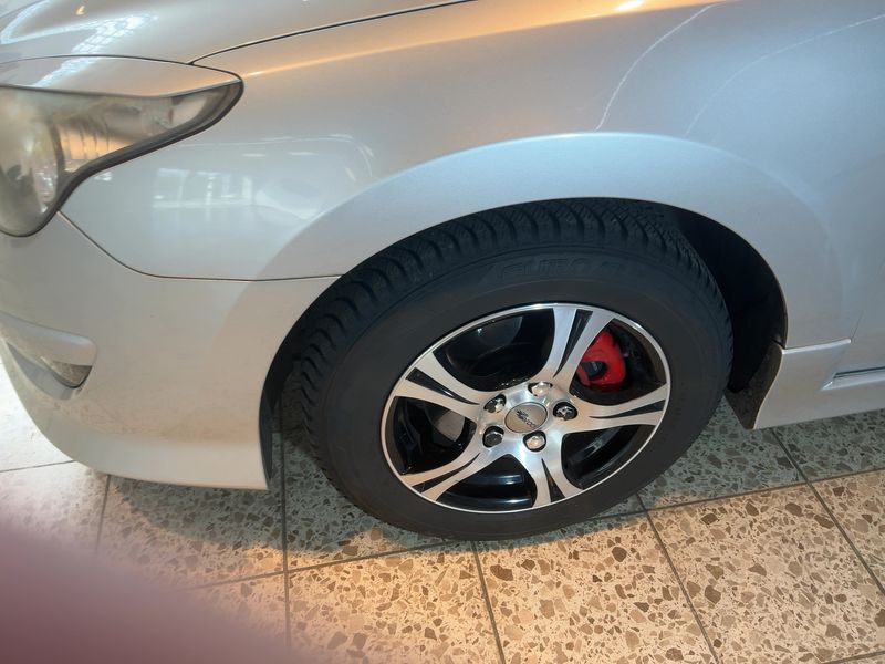Hyundai i30 1.4 Classic 2012 – снимка 3