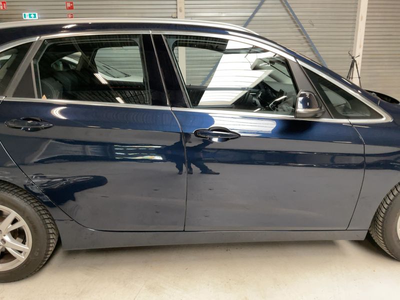 BMW 2er 218i Active Tourer Sport Line 2015 – снимка 10