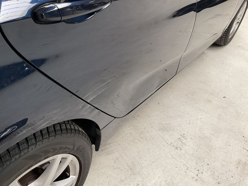 BMW 2er 218i Active Tourer Sport Line 2015 – снимка 22