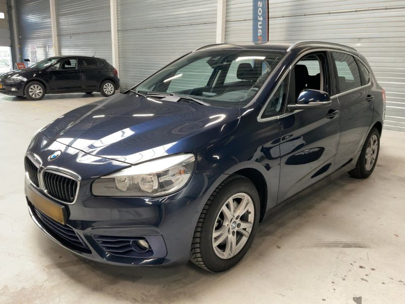 BMW 2er 218i Active Tourer Sport Line 2015 – снимка 1