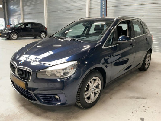 BMW 2er 218i Active Tourer Sport Line 2015 – снимка 1