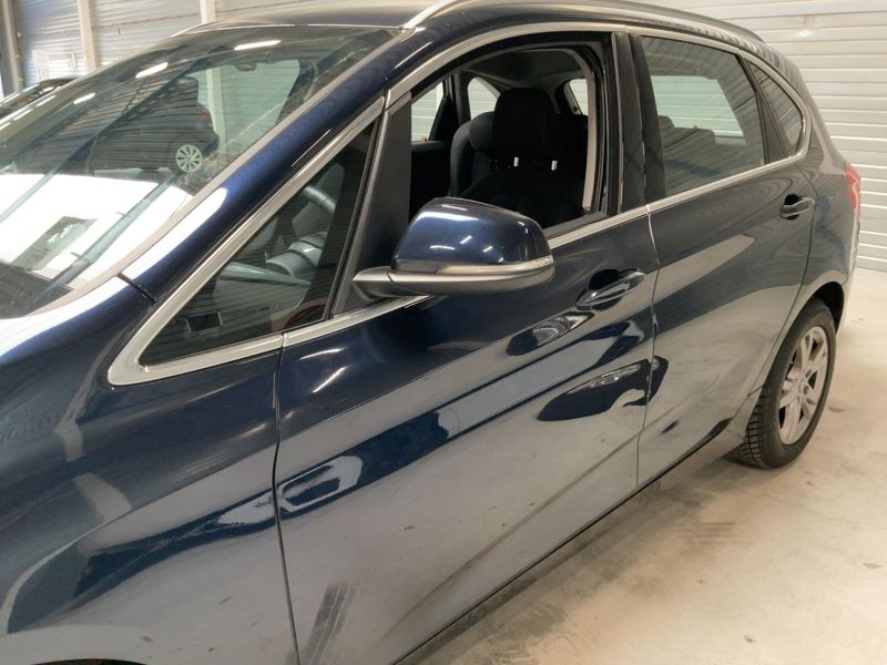 BMW 2er 218i Active Tourer Sport Line 2015 – снимка 4