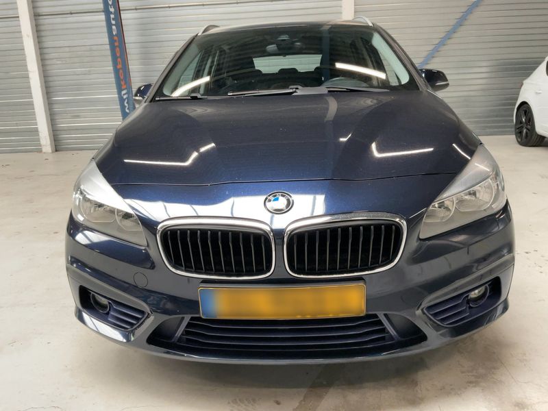 BMW 2er 218i Active Tourer Sport Line 2015 – снимка 14