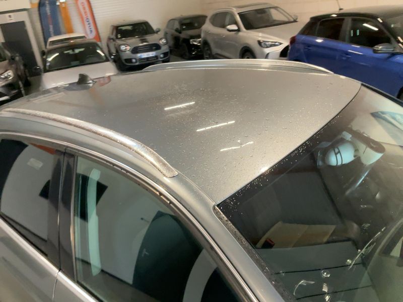 Audi Q3 2.0 TDI quattro Attraction 2011 – снимка 13
