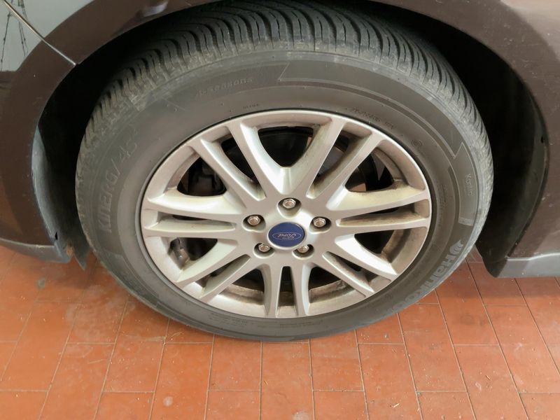 Ford C-Max 1.6 TDCi Titanium 2013 – снимка 3