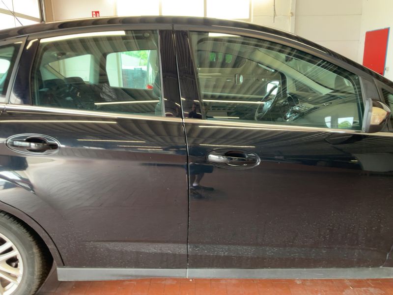 Ford C-Max 1.6 TDCi Titanium 2013 – снимка 10