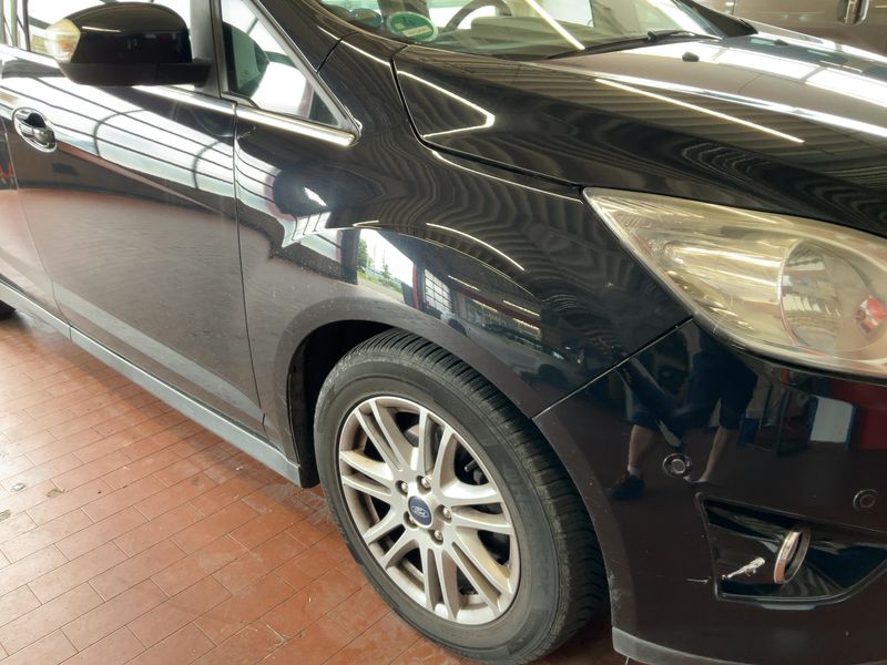 Ford C-Max 1.6 TDCi Titanium 2013 – снимка 12