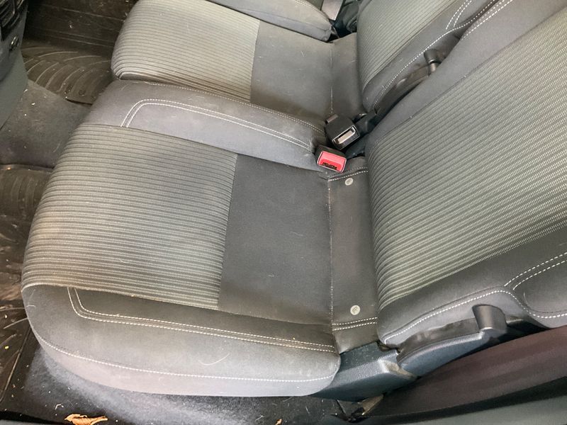 Ford C-Max 1.6 TDCi Titanium 2013 – снимка 30