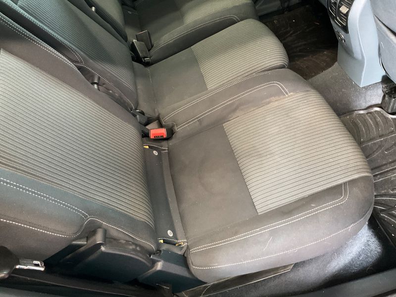 Ford C-Max 1.6 TDCi Titanium 2013 – снимка 27