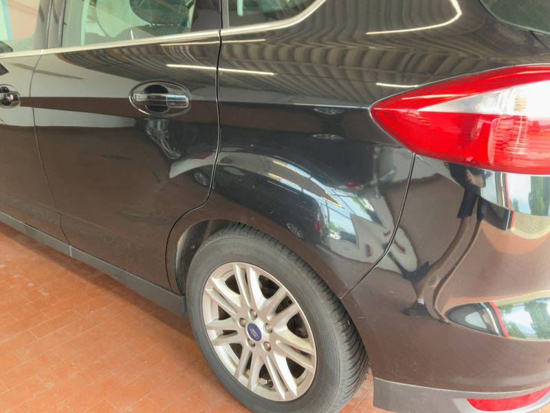 Ford C-Max 1.6 TDCi Titanium 2013 – снимка 6