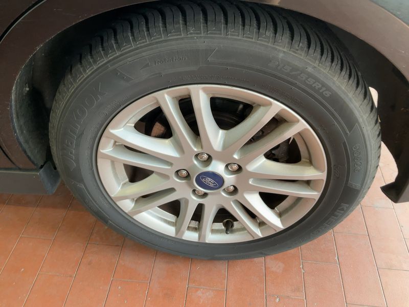 Ford C-Max 1.6 TDCi Titanium 2013 – снимка 5