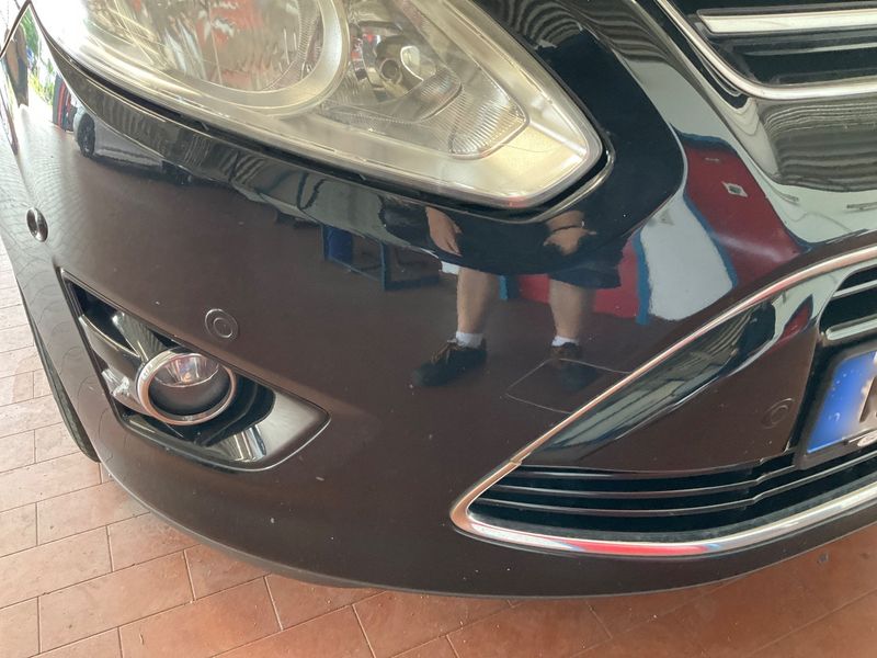 Ford C-Max 1.6 TDCi Titanium 2013 – снимка 38