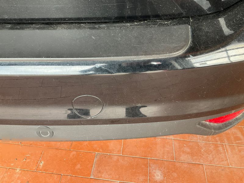 Ford C-Max 1.6 TDCi Titanium 2013 – снимка 36