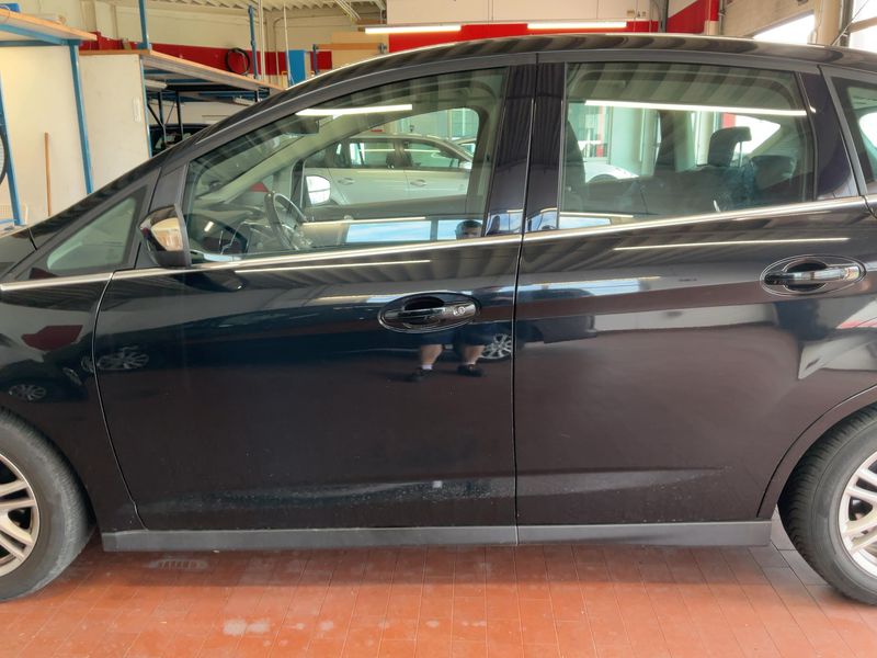 Ford C-Max 1.6 TDCi Titanium 2013 – снимка 4