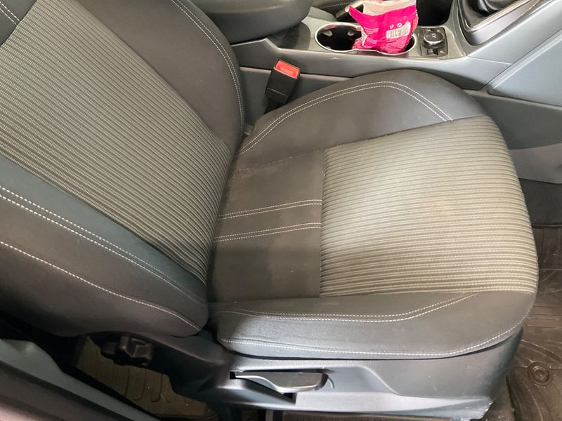 Ford C-Max 1.6 TDCi Titanium 2013 – снимка 25