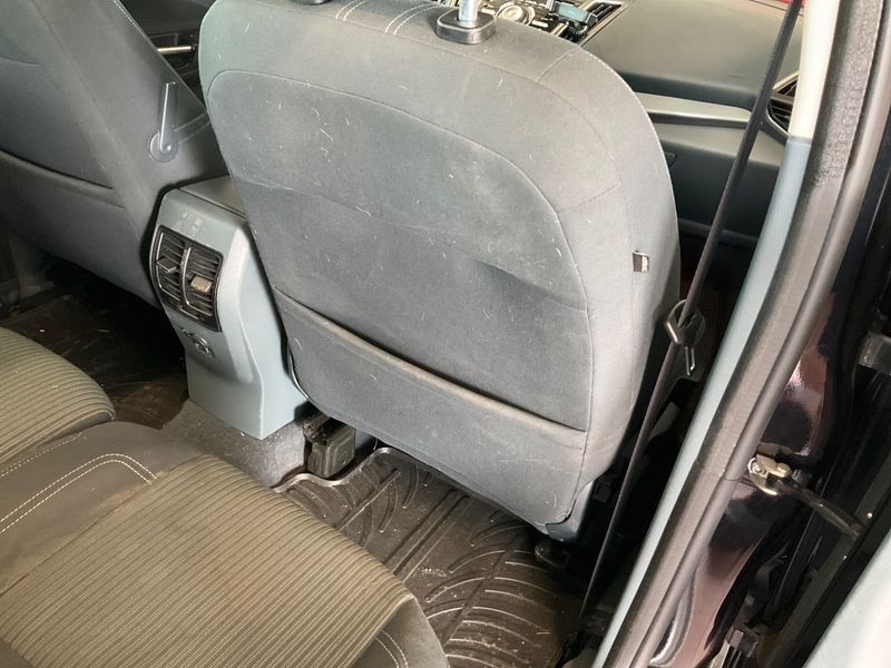 Ford C-Max 1.6 TDCi Titanium 2013 – снимка 29