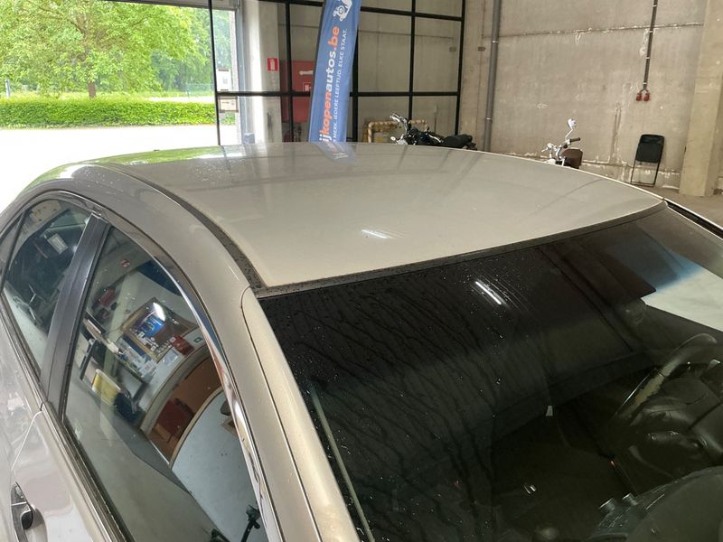 Honda Accord 2.0 Executive 2012 – снимка 13